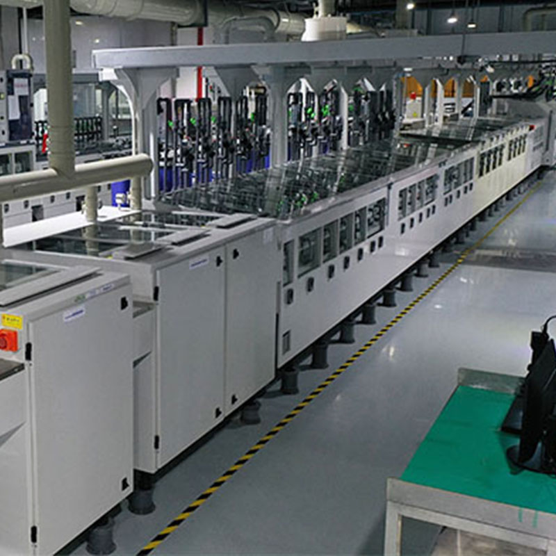 PCB завод