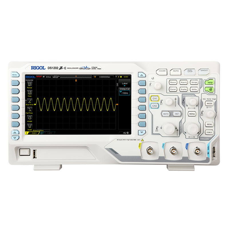 DS1202Z-E