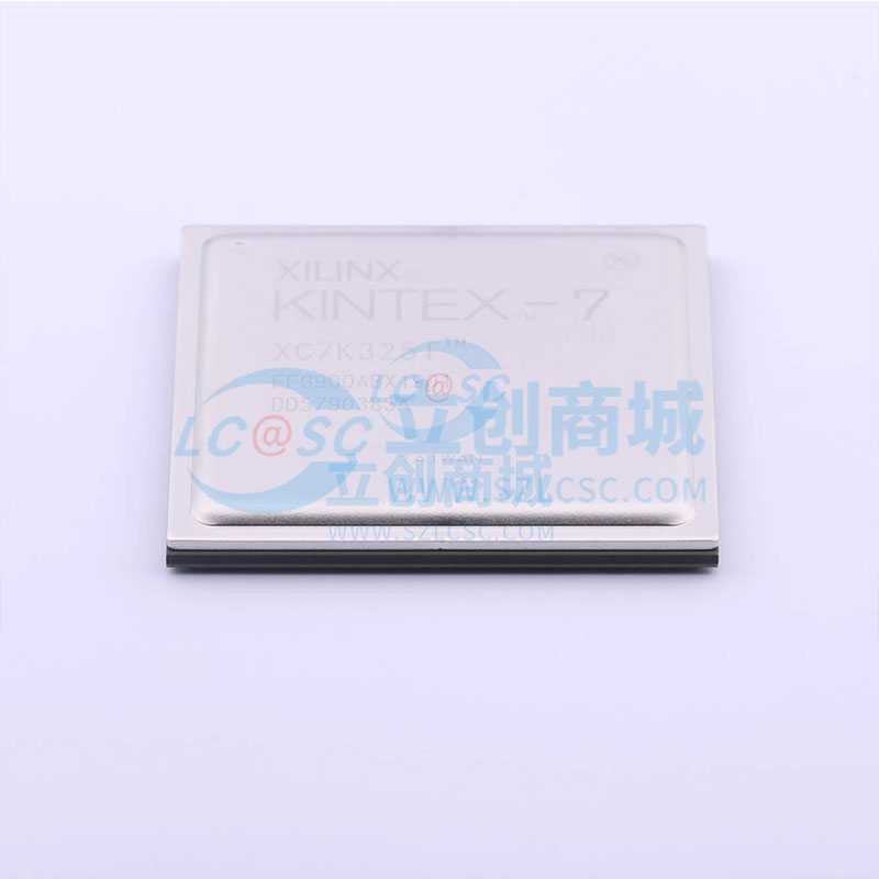 XC7K325T-2FFG900I