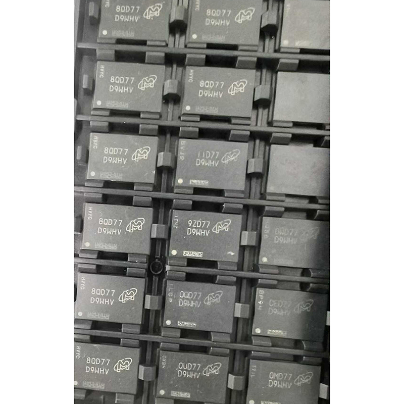 частица памяти Micron（MT53D1024M32D4DT-053 WT：D）D9WHV