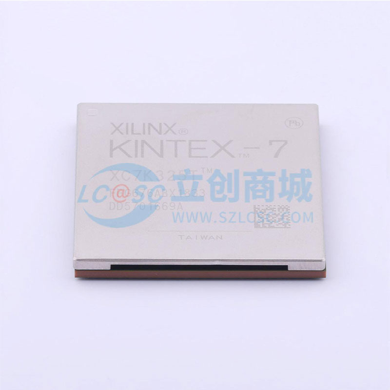 XC7K325T-2FFG676I