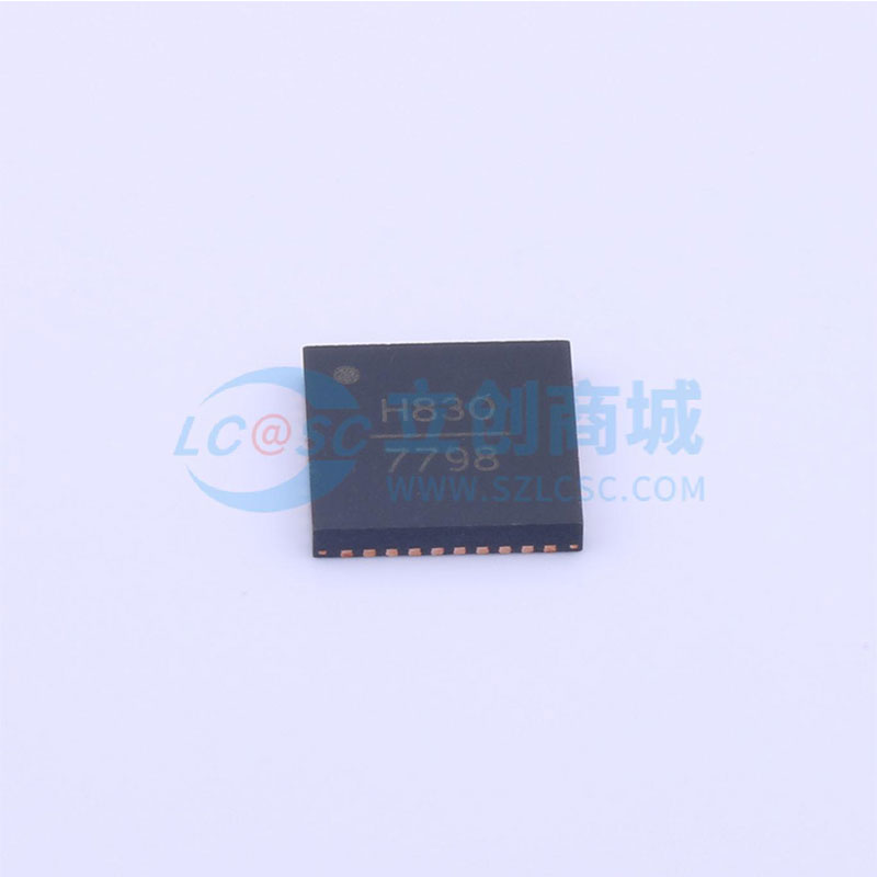 HMC830LP6GETR