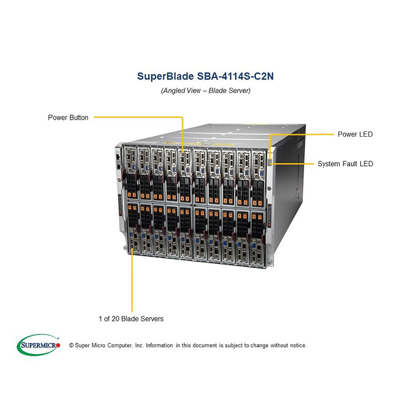 SBA-4114S-C2N