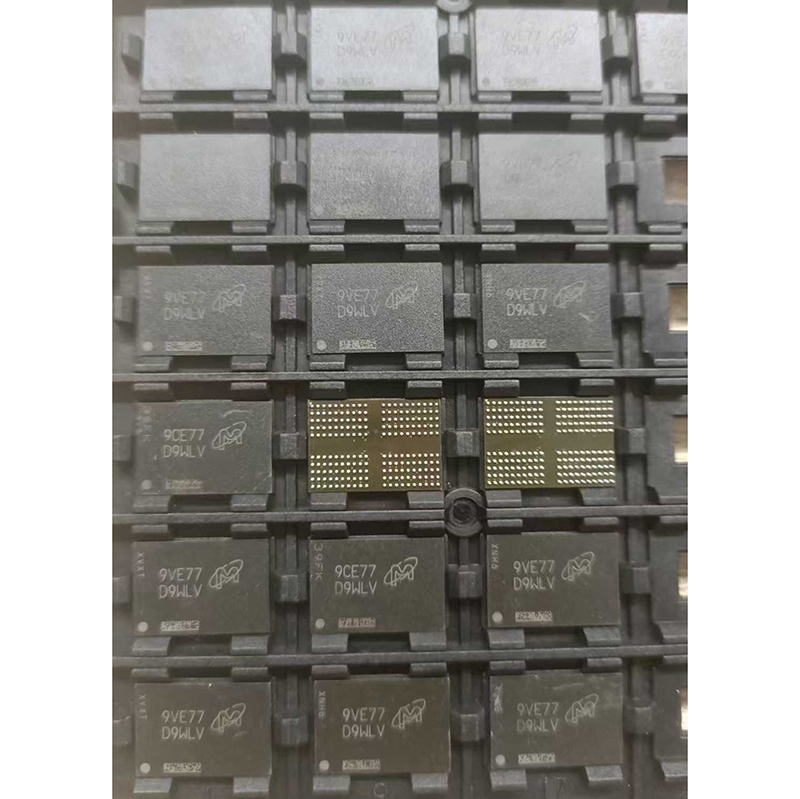 частица памяти Micron(MT53E2G32D8QD-046 WTE)D9WLV