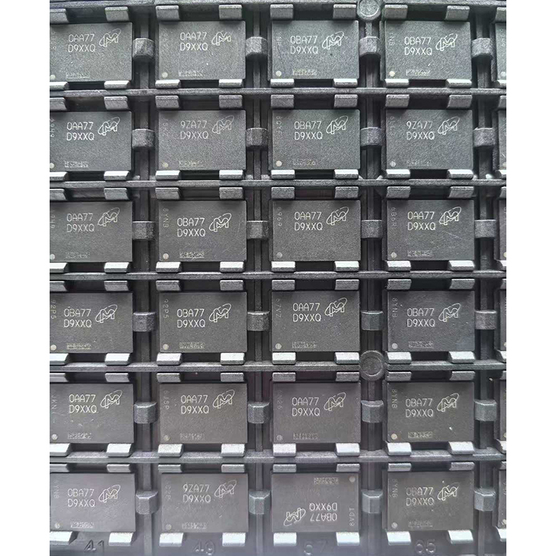 частица памяти Micron(MT53E768M32D2NP-053 RS WT A)D9XXQ