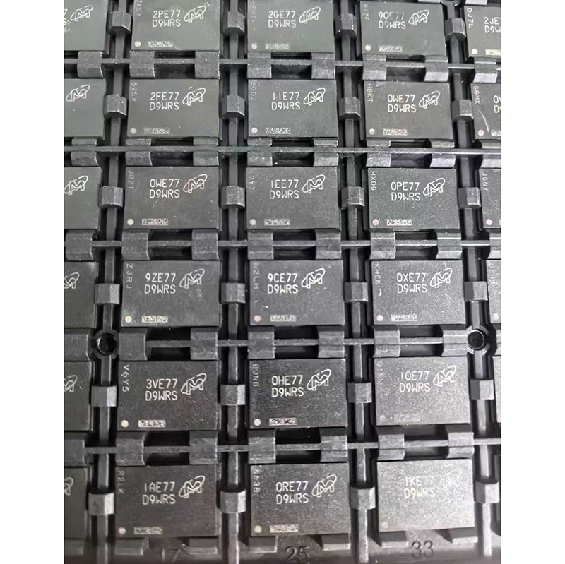 частица памяти Micron(MT53E768M32D4DT-053-AIT:E)D9WRS