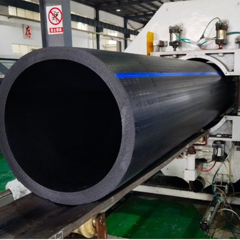 Труба водоснабжения HDPE