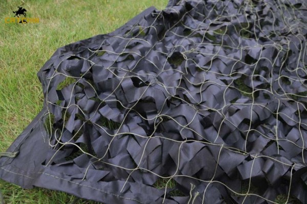 black camo net111