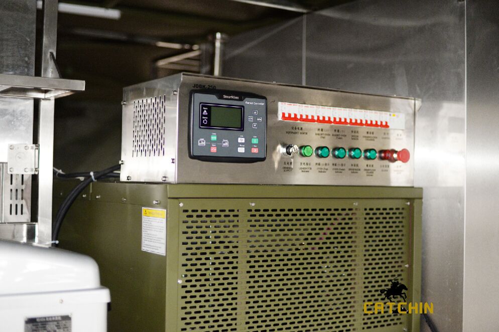 generator controller1