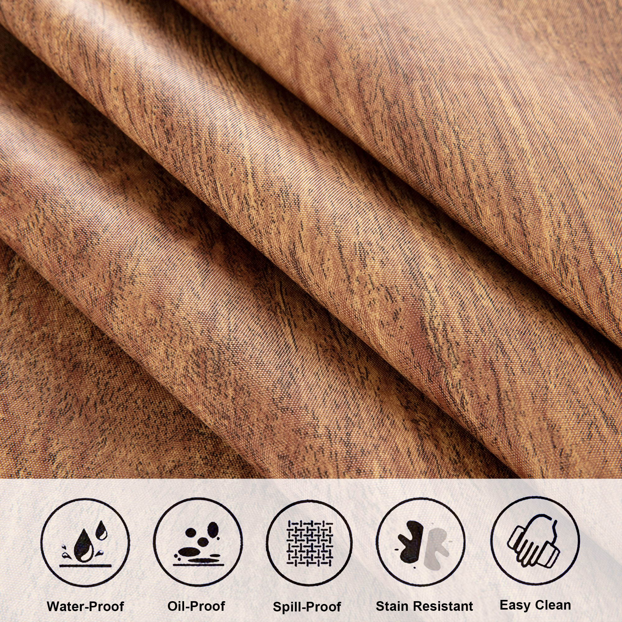 водостойкая, износостойкая и антизагрязная для разных сценариев