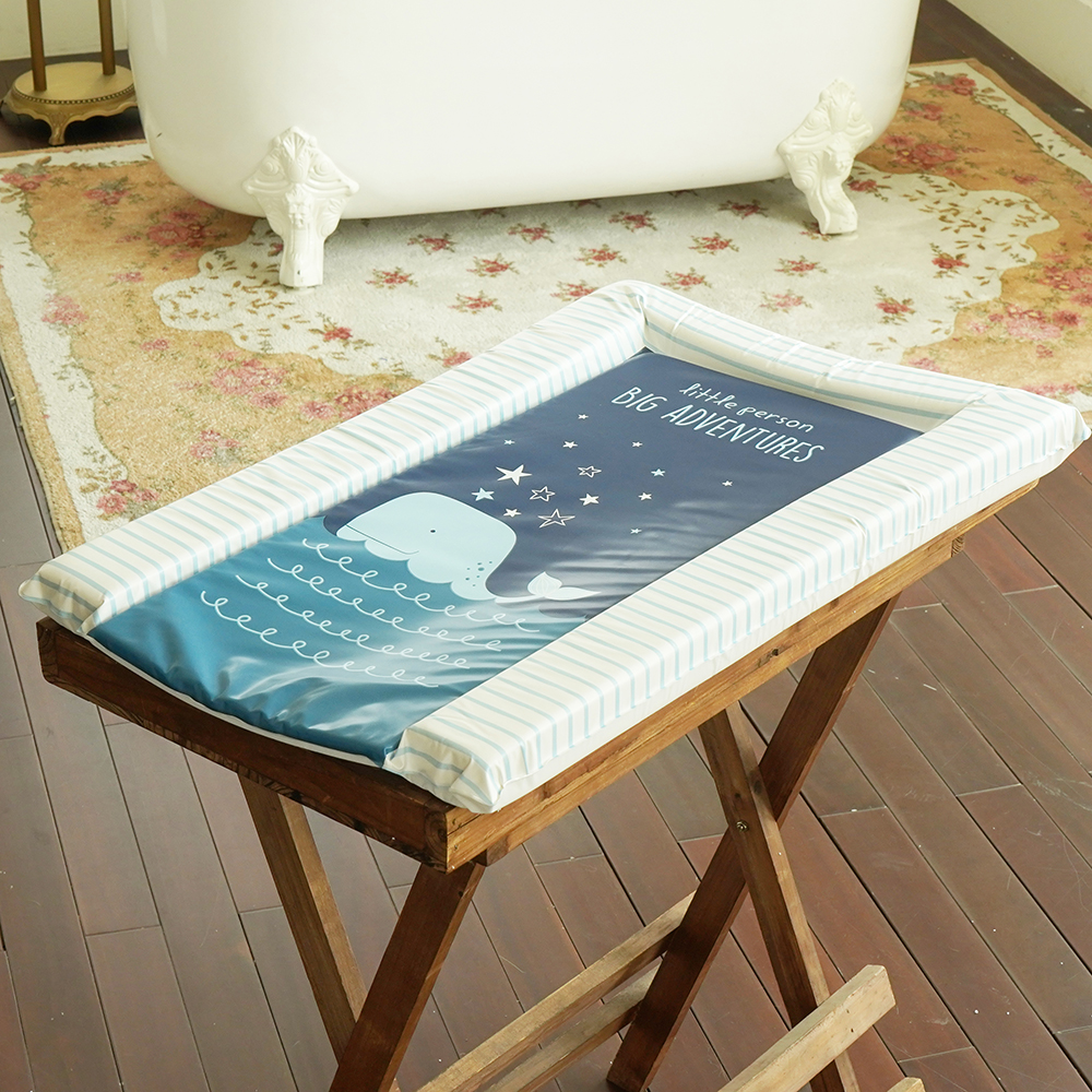 Водонепроницаемый подушка для детей России: PVC+пена, удобный уход