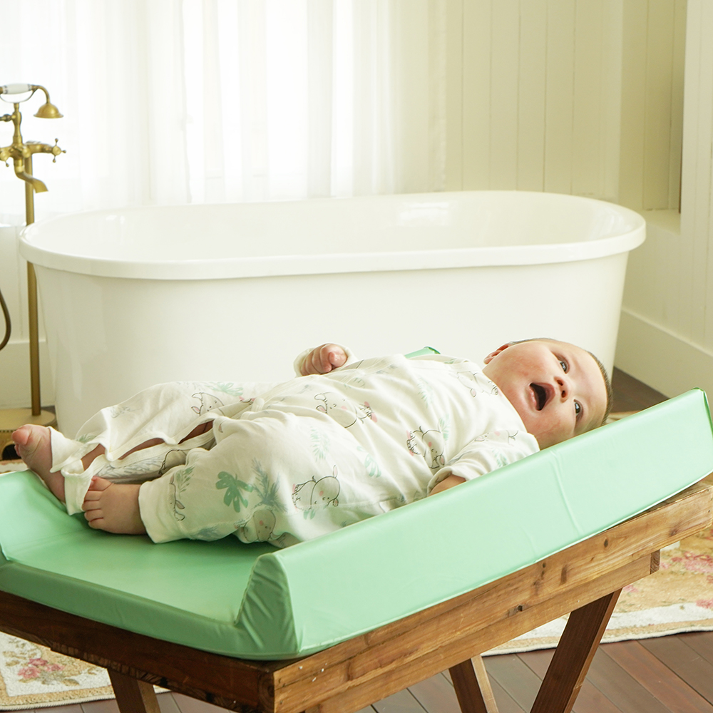 Водонепроницаемый подушка для мам России: пена, легко моется