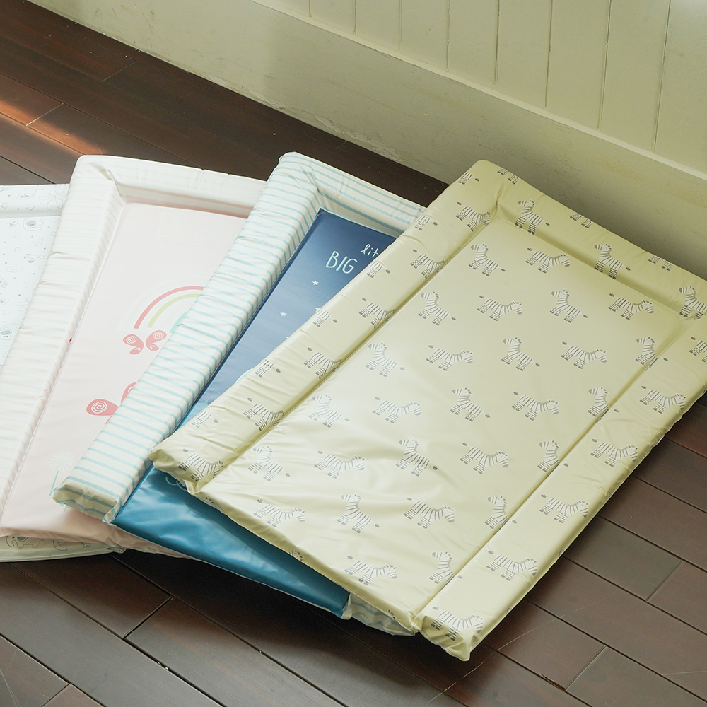 Водонепроницаемый подушка для детей России: PVC+пена, удобный уход