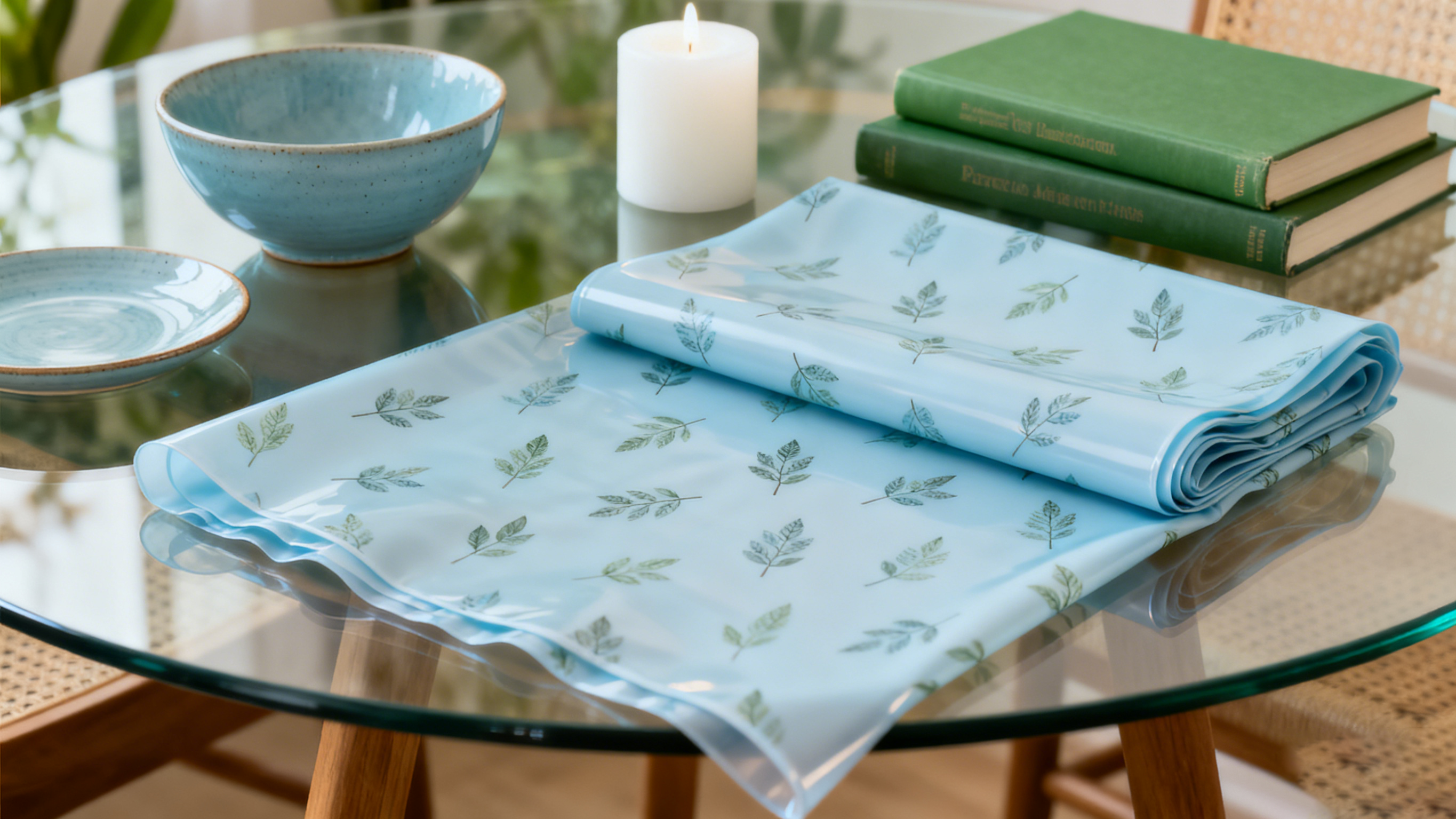 Как технологии изменят скатерть-самобранку будущего?