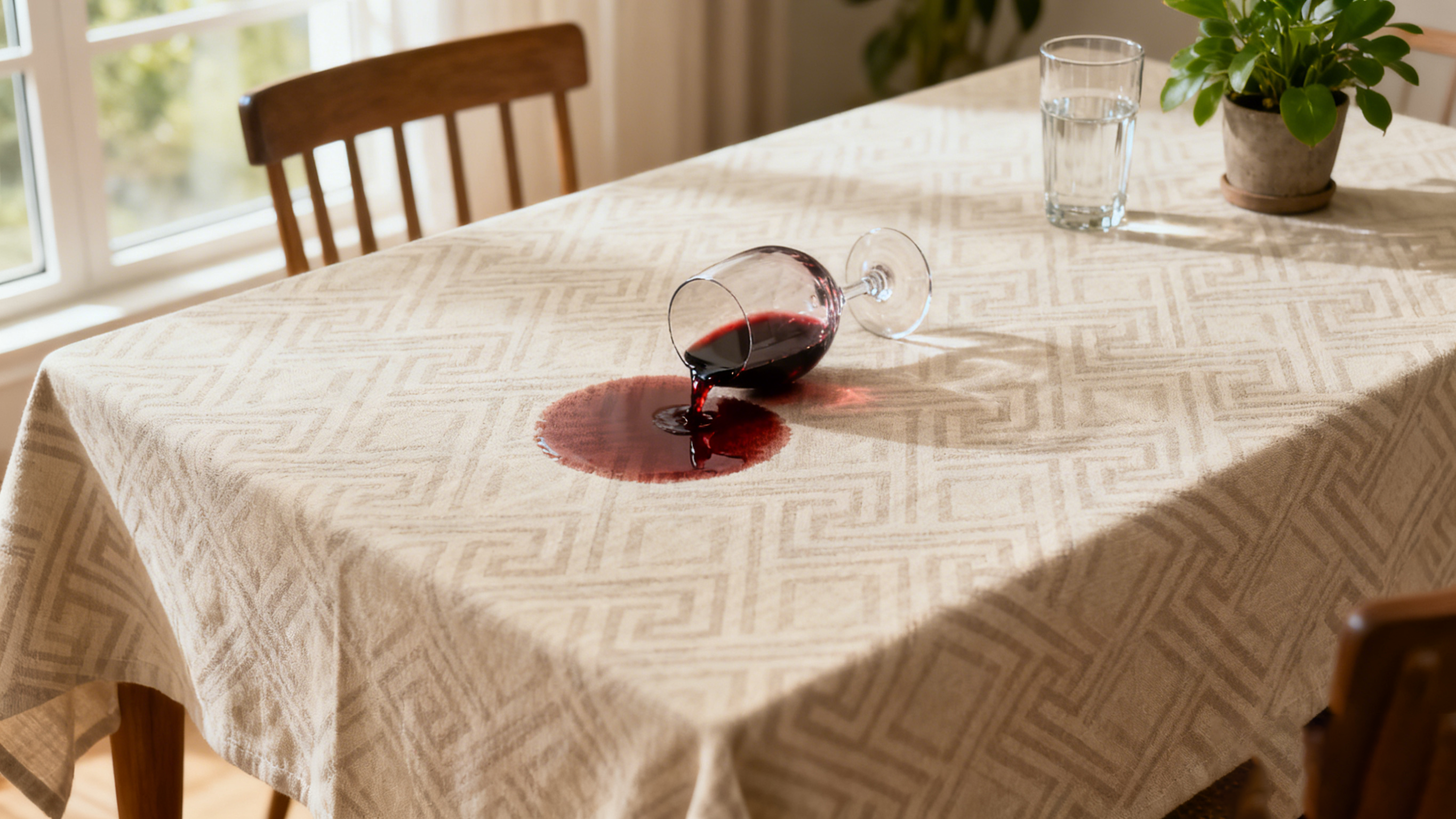 Антигрязевая скатерть