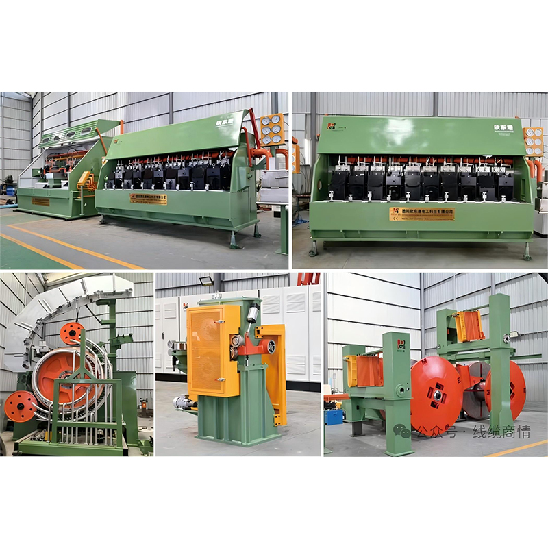 Золотая осень, искреннее празднование Мастерство ткет мечты —— Компания Deyang ООО Дэян Синьдунган Электротехнические Технологии. отмечает двойной праздник — Праздник середины осени и Национальный день 2025 года