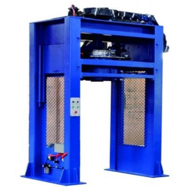 Основное оборудование ООО Дэян Синьдунган Электротехнические Технологии привлекает внимание Машины для намотки катушек укрепляют рыночные позиции в России