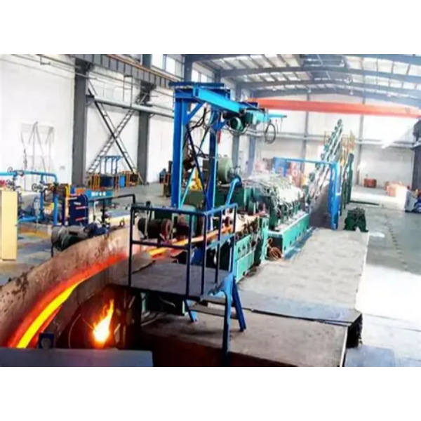 Высокоэффективная адаптация к местным ресурсам! Линии непрерывного литья и прокатки медных стержней серии XDG2100 завоевывают российский рынок