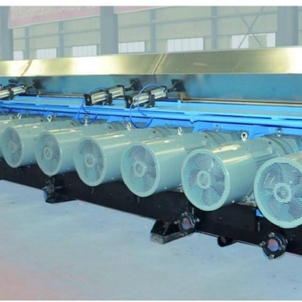 Высокая эффективность и экономия энергии! Алюминиевая волочильная машина серии LFD 450 дебютирует на рынке, способствуя развитию российской алюминиевой промышленности.