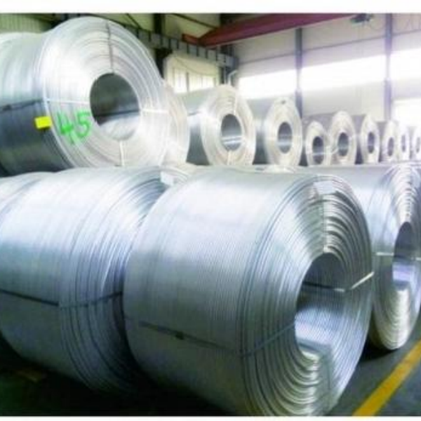 Представляем высокоэффективную интеллектуальную установку для производства алюминиевых опор с двумя намоточными валами SGS570(780)/1600, способную обеспечить модернизацию отрасли по производству алюминиевых опор