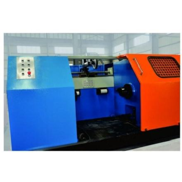 Компания ООО Дэян Синьдунган Электротехнические Технологии запускает компактную намоточную машину SXJ1000/500, предоставляя российской кабельной промышленности высокоэффективные энергосберегающие решения