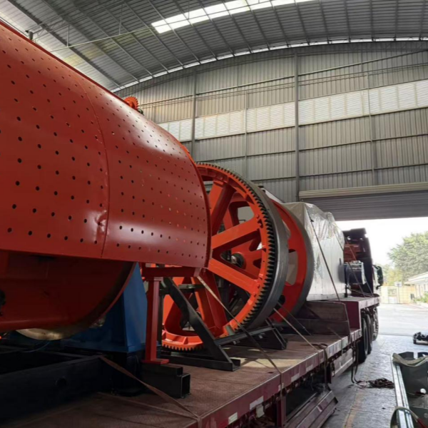 Поставка судовой скрутки рамы Deyang Xindonggang JLK630D в Россию Крупногабаритное кабельное оборудование вызывает волну сотрудничества