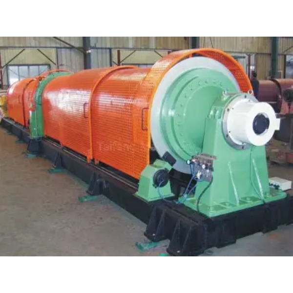 Инновационная, высокоточная скрутка: трубчатая скручивающая машина серии JG устанавливает новые стандарты в производстве кабелей