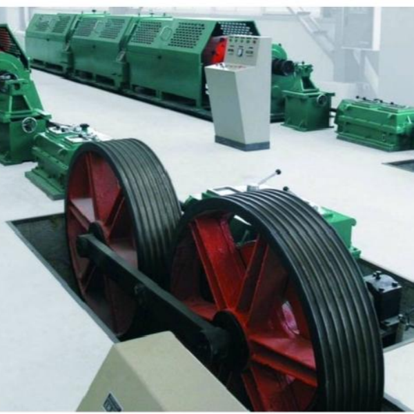 Высокая эффективность для энергетического машиностроения! Машина для скручивания трубных рулонов JG630/6 для тяжелых условий эксплуатации способствует модернизации энергетической инфраструктуры России.