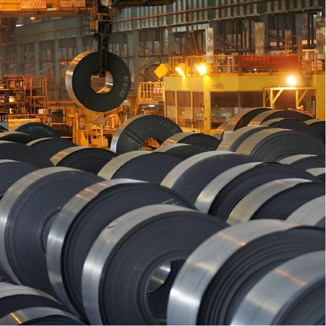 Резкий рост экспорта китайской стали в Россию: причины и перспективы