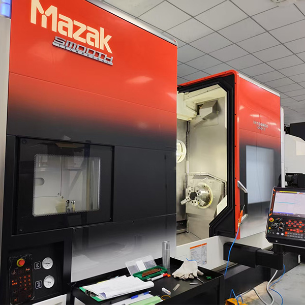 APEX precision technologyрешает проблему выхода из строя криогенного оборудования российских компаний и становится долгосрочным поставщиком нестандартных деталей
