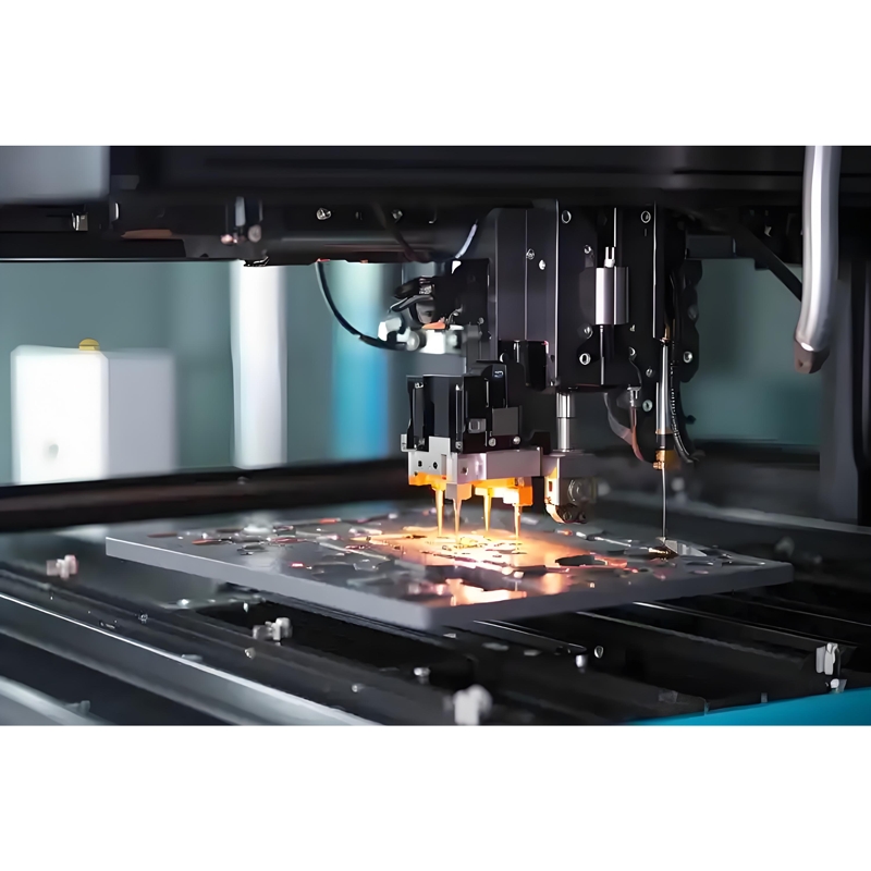 Преимущества и применение искусственного интеллекта в обработке на станках с ЧПУ