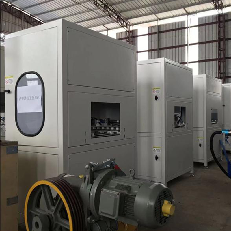 Глобальное прецизионное производство: Автоматизация и устойчивое развитие стимулируют новые изменения