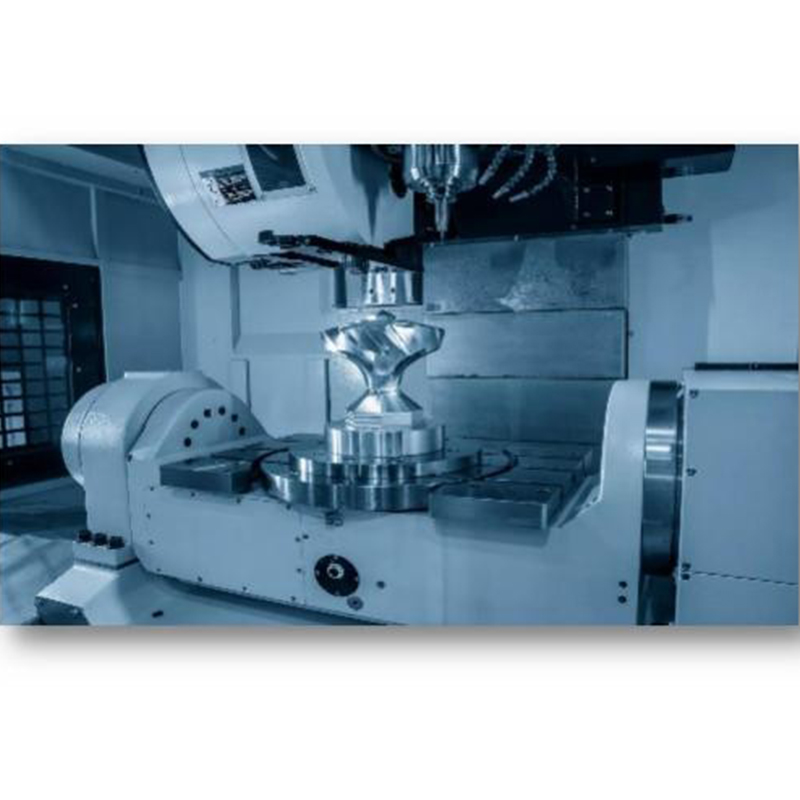 Важность обработки с ЧПУ в аэрокосмической промышленности