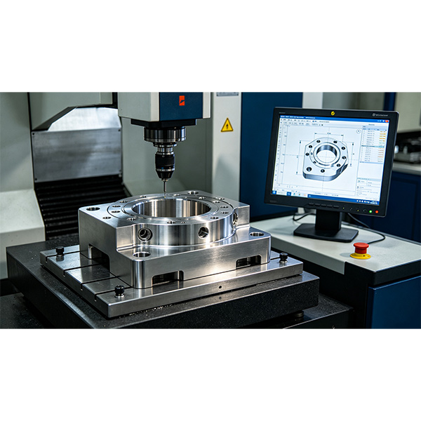 Aipai Precision | Глубокая специализация на прецизионной механической обработке с ЧПУ — основа локализации ключевых компонентов для высокотехнологичного оборудования. Хроника развития компании Dongguan Aipai Precision Technology Co., Ltd. в сфере производства механических деталей