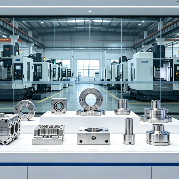 Компания APEX Precision Technology модернизирует свои мощности по высокоточной обработке на станках с ЧПУ и укрепляет свои позиции на экспортном рынке нестандартных компонентов для новых энергетических систем.