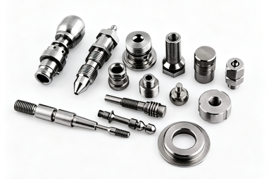 Компания Dongguan Aipai Precision Technology Co., Ltd (1)