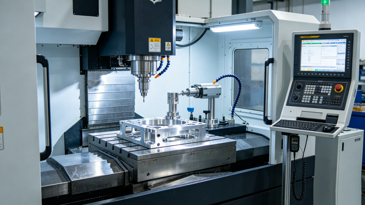 Компания Dongguan Aipai Precision Technology Co., Ltd (3)