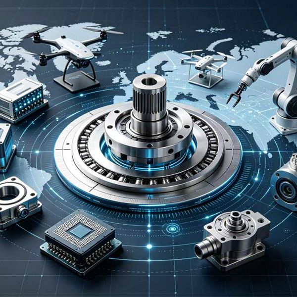 APEX Precision Technology | Передовые технологии прецизионной обработки 2026 года и тенденции развития новых категорий продукции