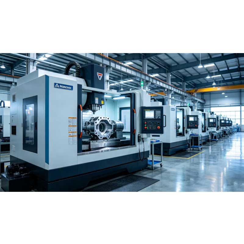 APEX Precision Technology: комплексные индивидуальные решения по изготовлению нестандартных прецизионных деталей на станках с ЧПУ с точностью до микрон.