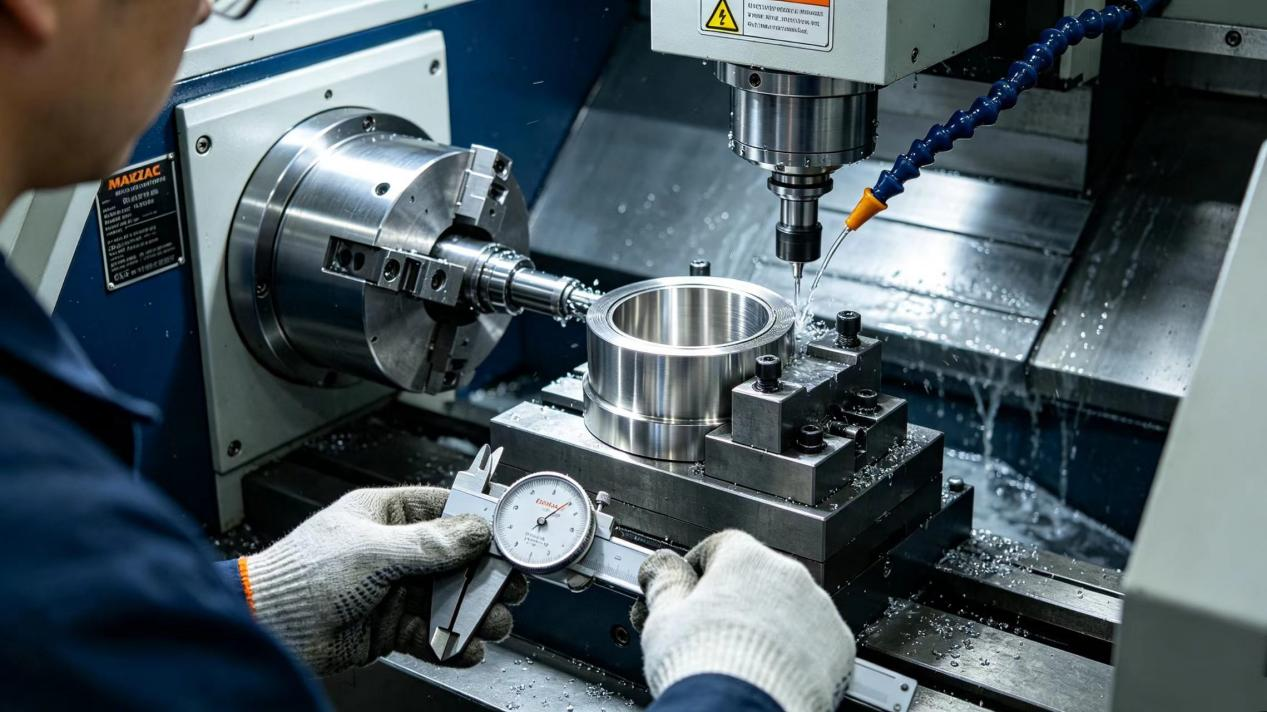 Технология APEX Precision technology; ультратонкостенная (1)