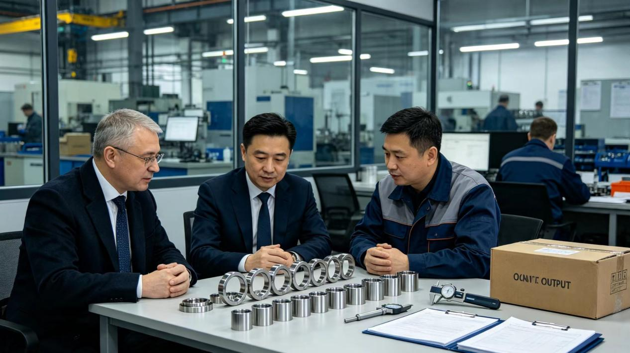 Технология APEX Precision technology; ультратонкостенная (2)