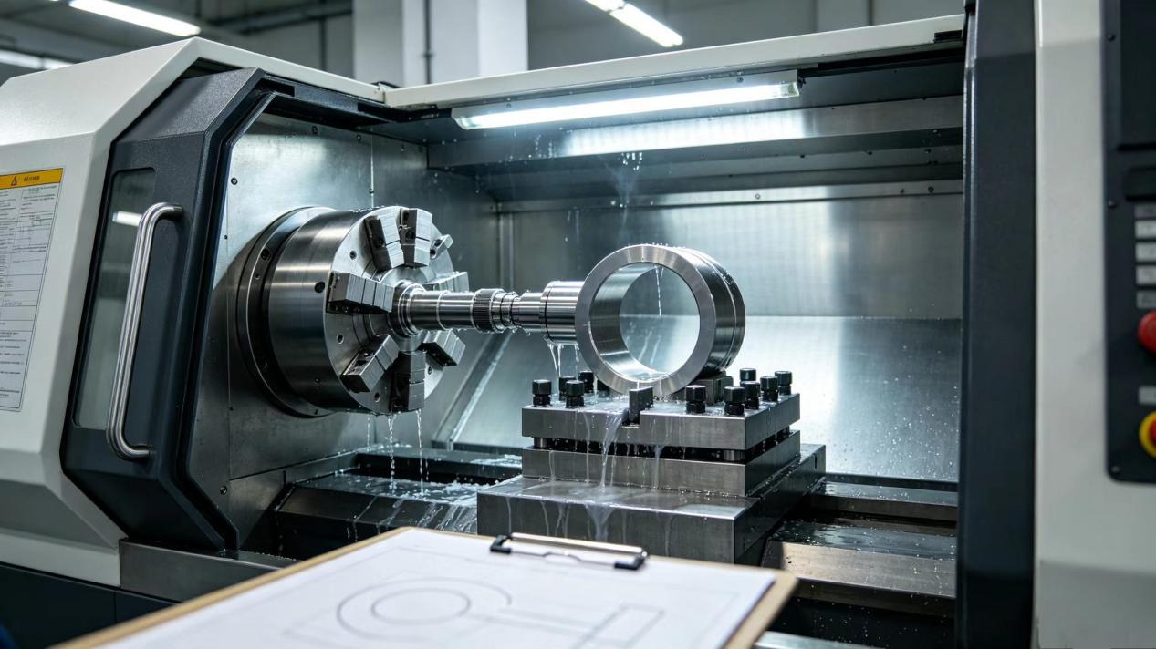 Технология APEX Precision technology; ультратонкостенная (3)