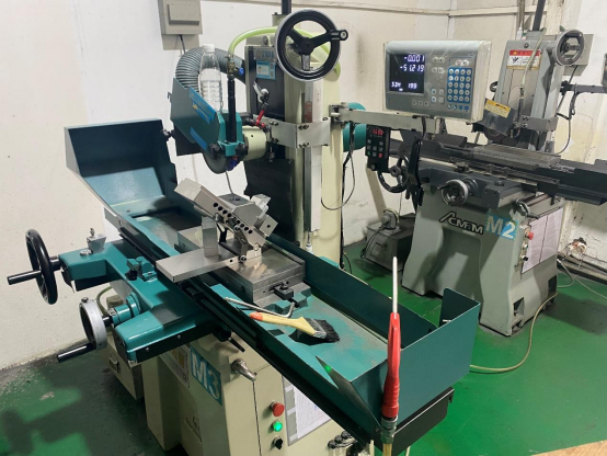 Большая водяная мельница, Средняя водяная мельница и поверхностная ручная мельница