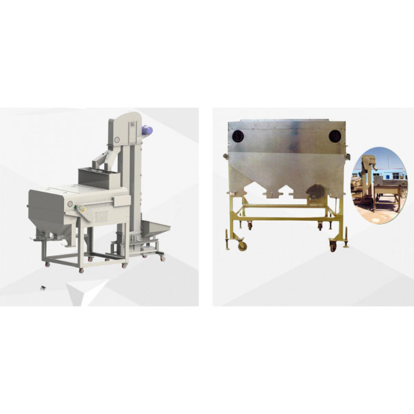 Сосредоточившись на решениях для очистки зерна, Hongchen Machinery поддерживает развитие сельского хозяйства, предлагая высококачественную продукцию и комплексные услуги.