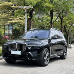 BMW  X7 2023 xDrive40i Premium M Sport Package