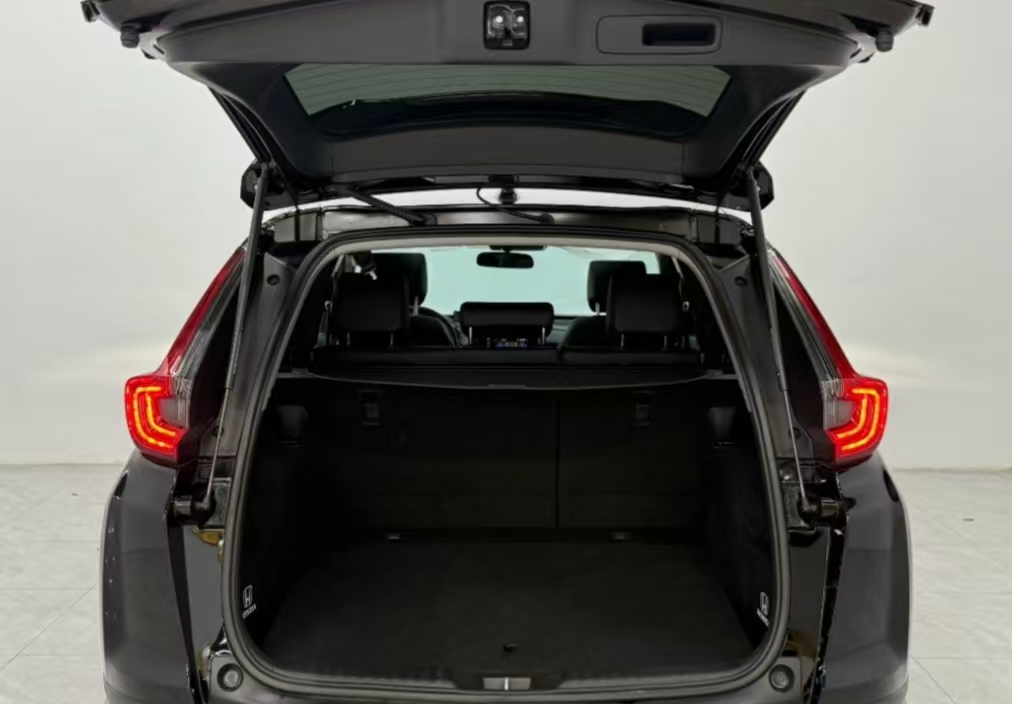 Honda CR-V 2021 240TURBO CVT с двухколесным приводом, городская версия - Huishida Trading