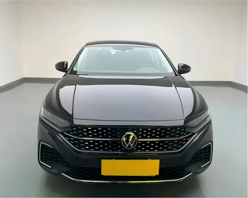 Passat 2025 Model, Premium Edition, 380TSI Starry Sky Dragon Edition - Huishida Trading