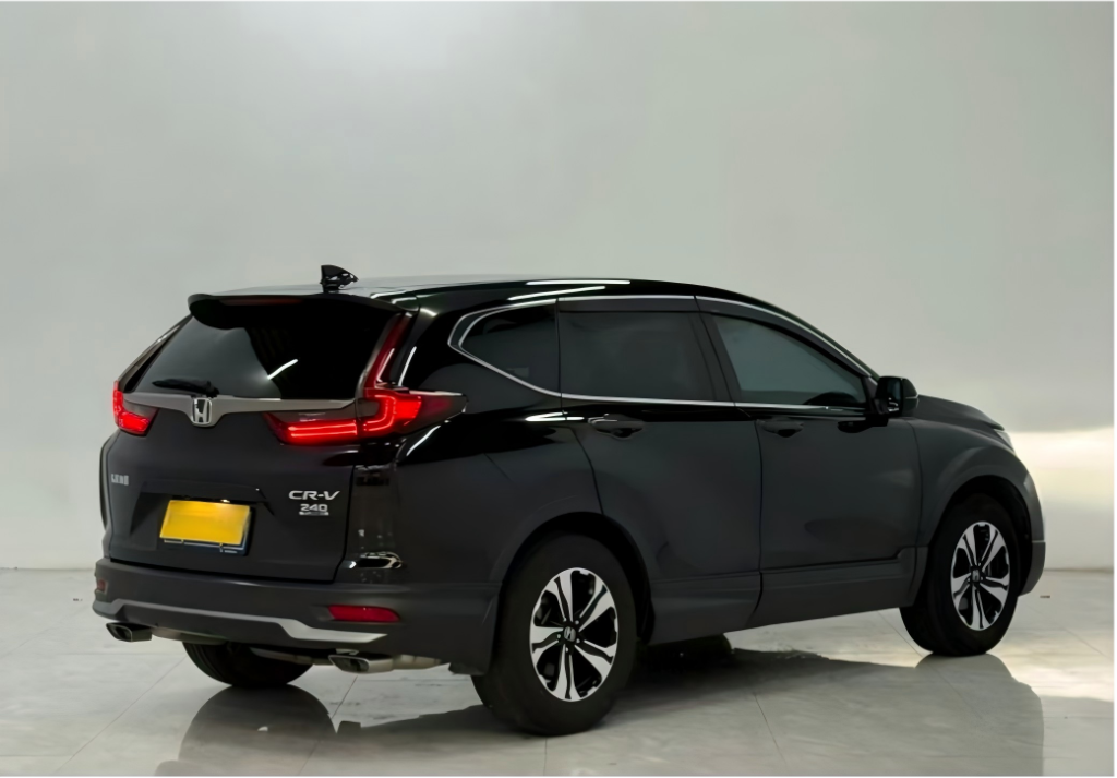 Honda CR-V 2021 240TURBO CVT с двухколесным приводом, городская версия - Huishida Trading