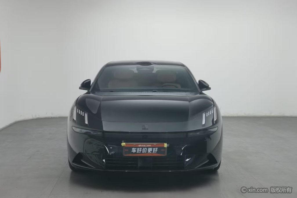 Lynk & Co 10 EM-P 2025 Модель 240 AWD Ultra - Huishida Trading