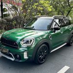 MINI COUNTRYMAN 2022 2.0T COOPER S